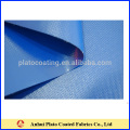 waterproof UV pvc coated awning fabric